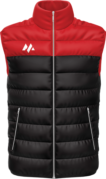 Split Gilet